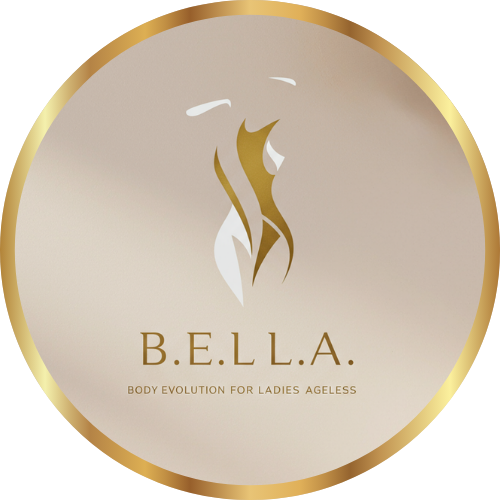 Logo B.E.L.A.